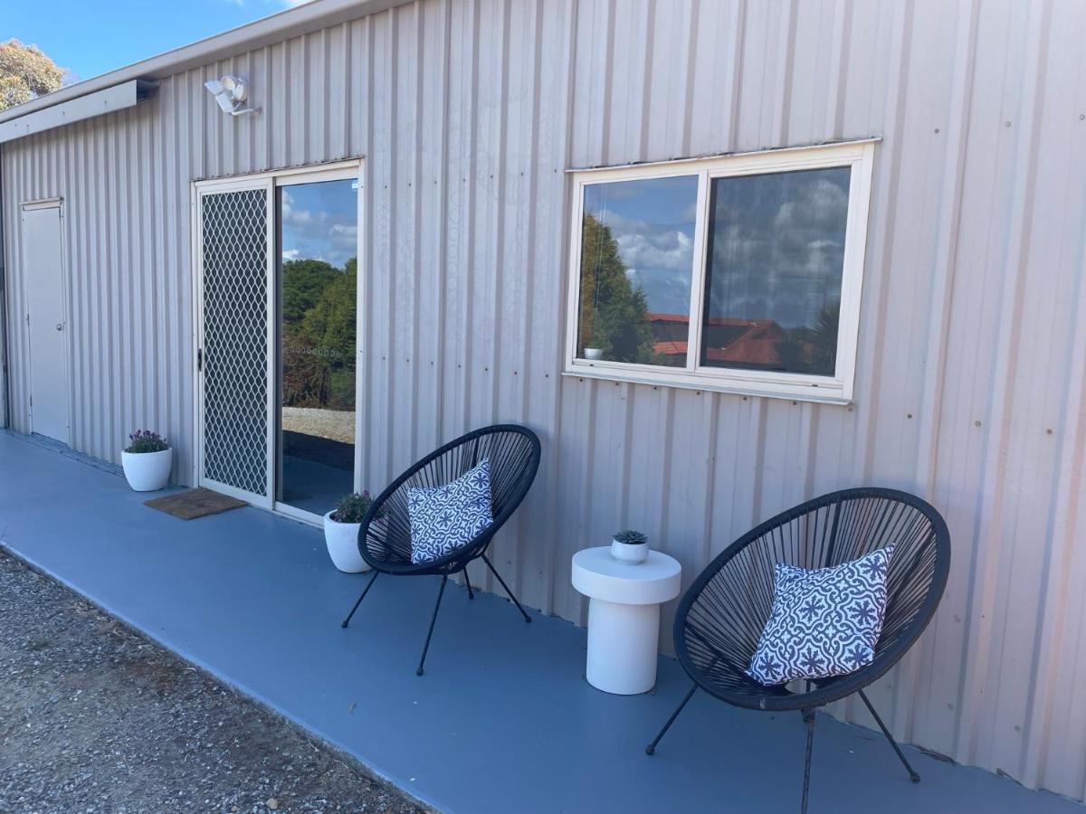 Apartment On Wakelin
